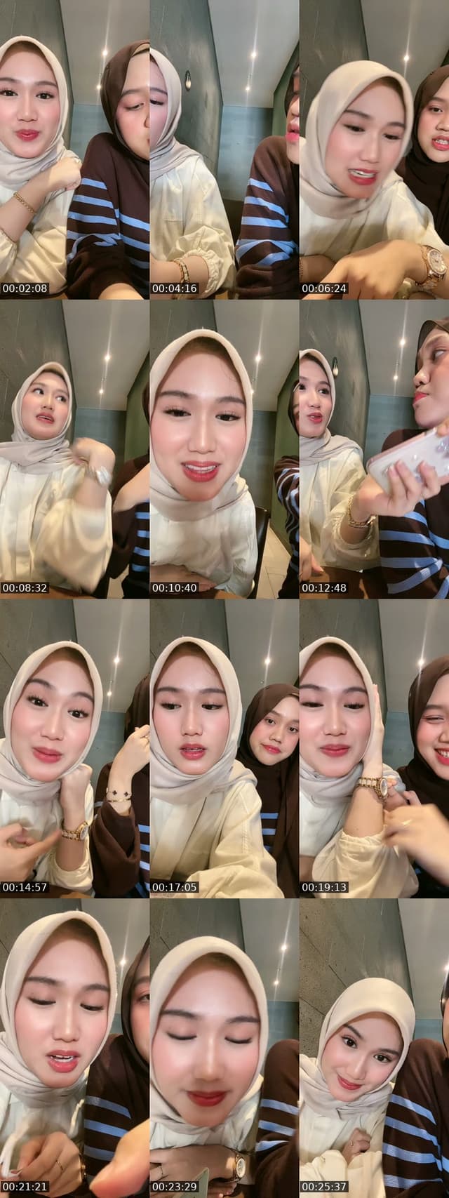 @sadelamys TikTok live from 2026-05-29
