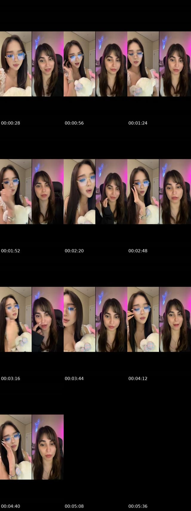 TikTok live: Тек адемилер кирсин) Алматы❤️ by @botaa.019