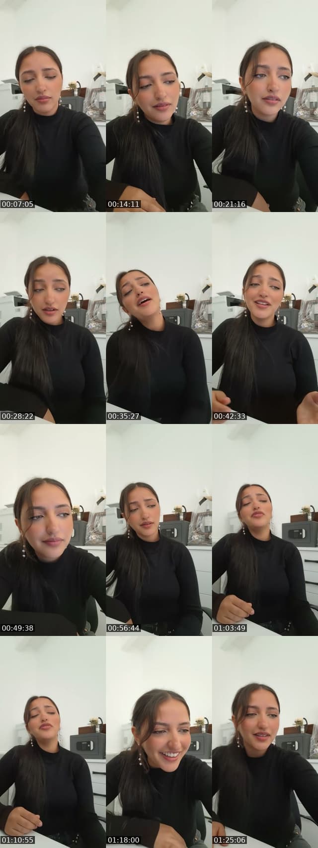 @dvorayosef TikTok live from 2026-05-29