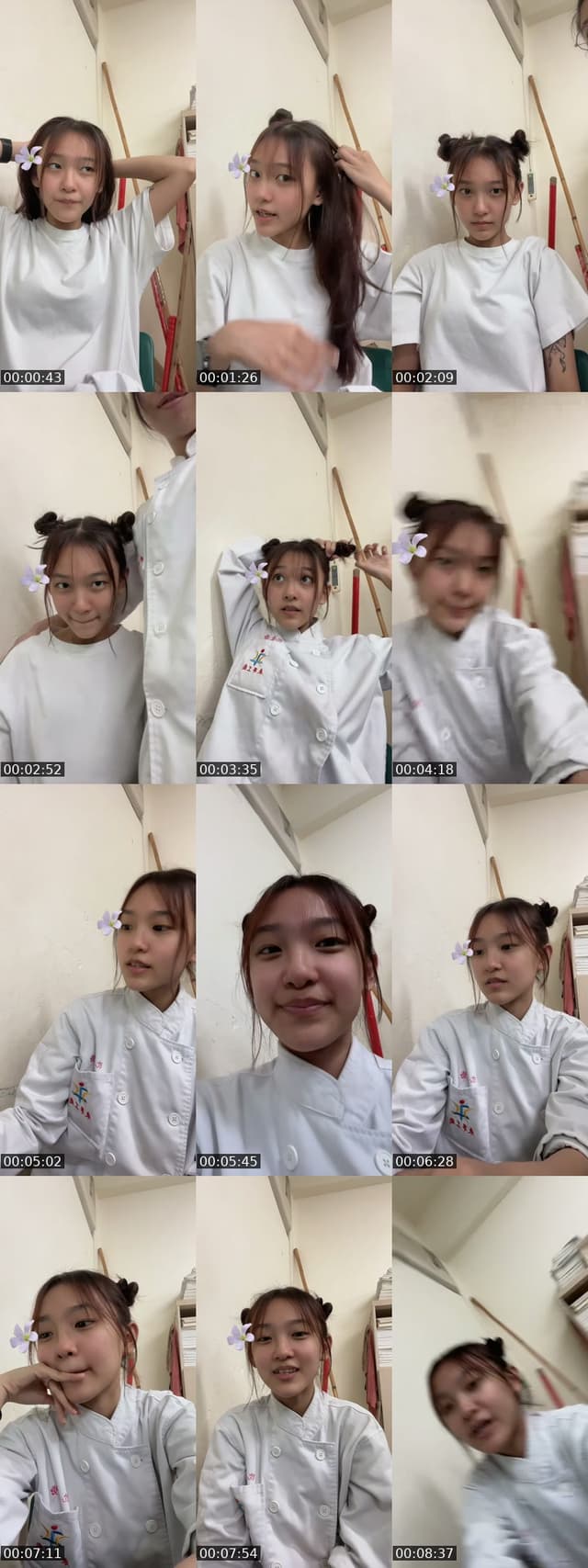TikTok live: . by @cxrolne_