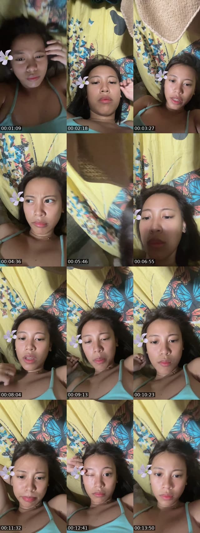 @ur_gf_lyn past TikTok live from 2026-05-29