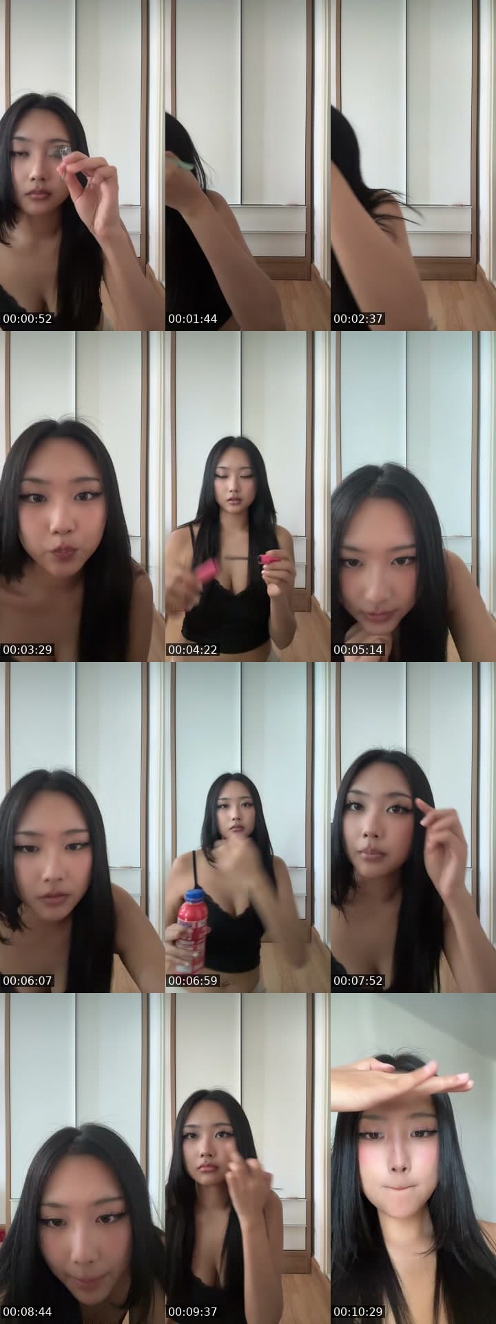 @katipcn TikTok live stream