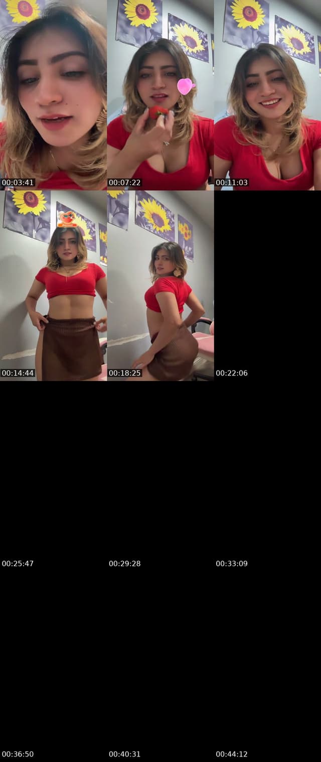 TikTok live: Holis✨ by @karolguerra130