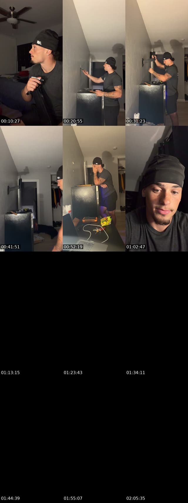 Dominican Republic TikTok live: DAY 91 by @ejthetruth
