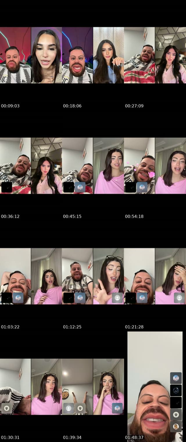 TikTok live: Snap.Abu.isma3el by @abu.smael