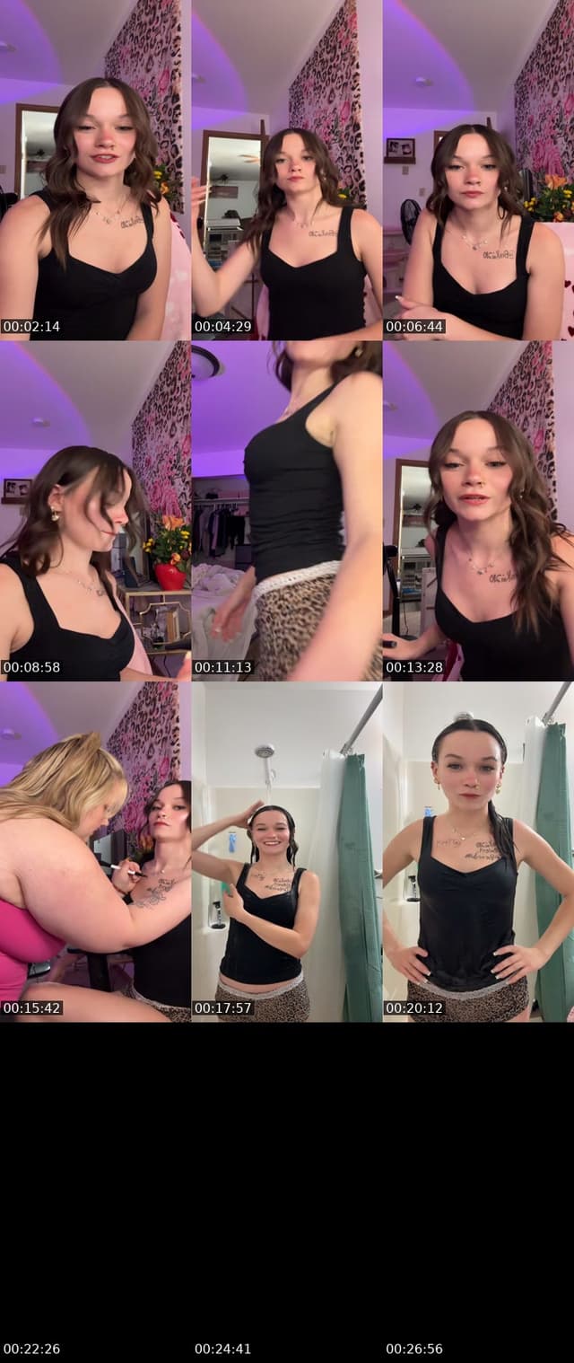 TikTok live: help get my first lion💓 by @itz.englund