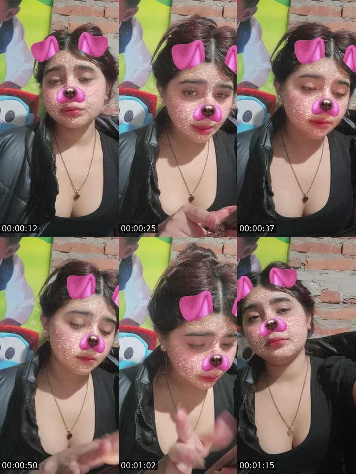 @32.miaaa1 TikTok live stream