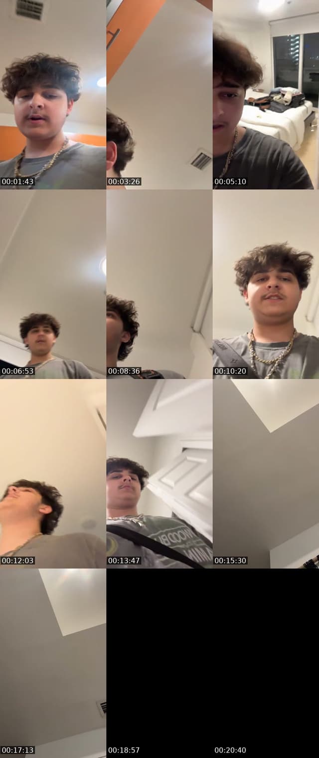 @zautwiz TikTok live from 2026-05-29