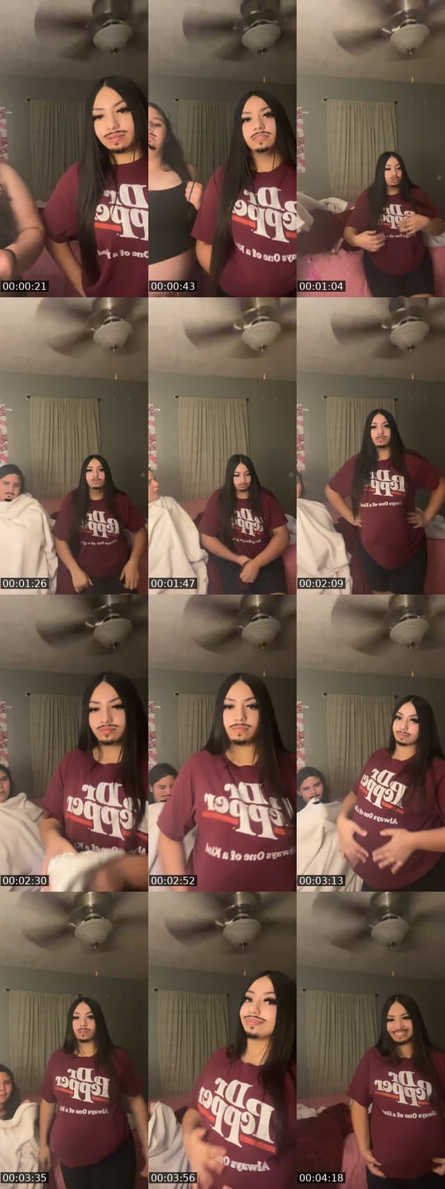 @azximenaa TikTok live from 2026-05-29