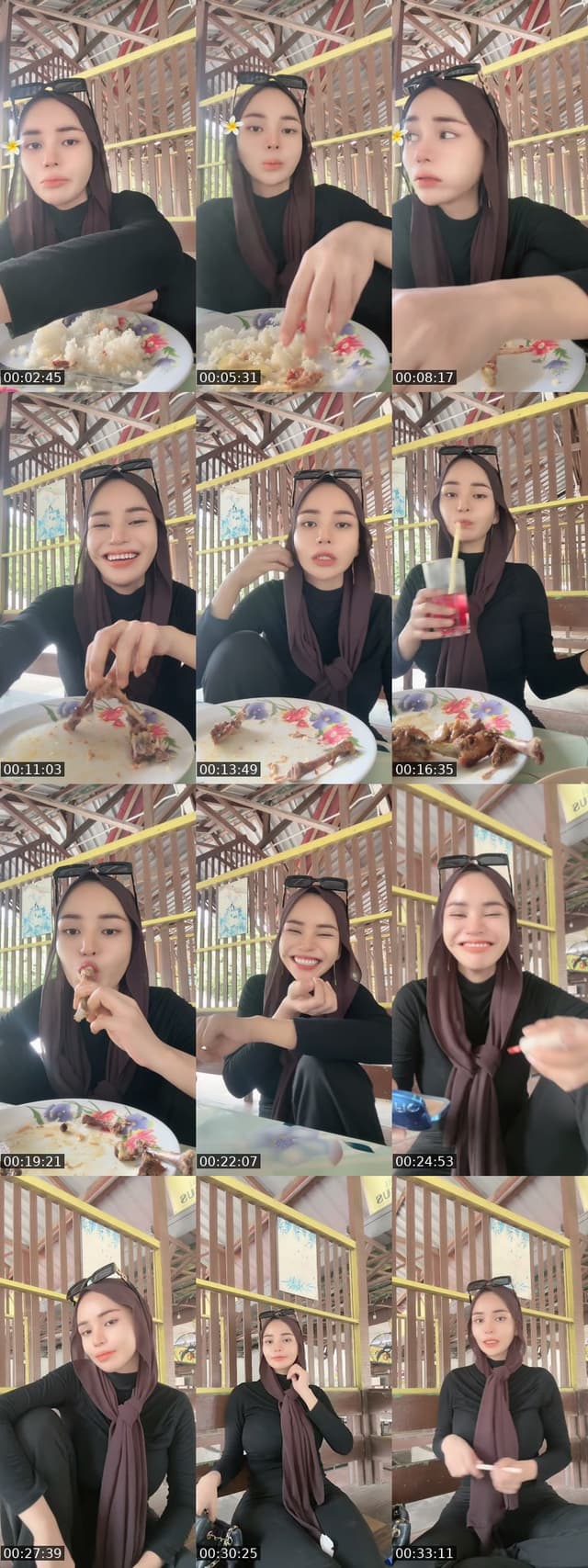 @miarazak9 TikTok live from 2026-05-29