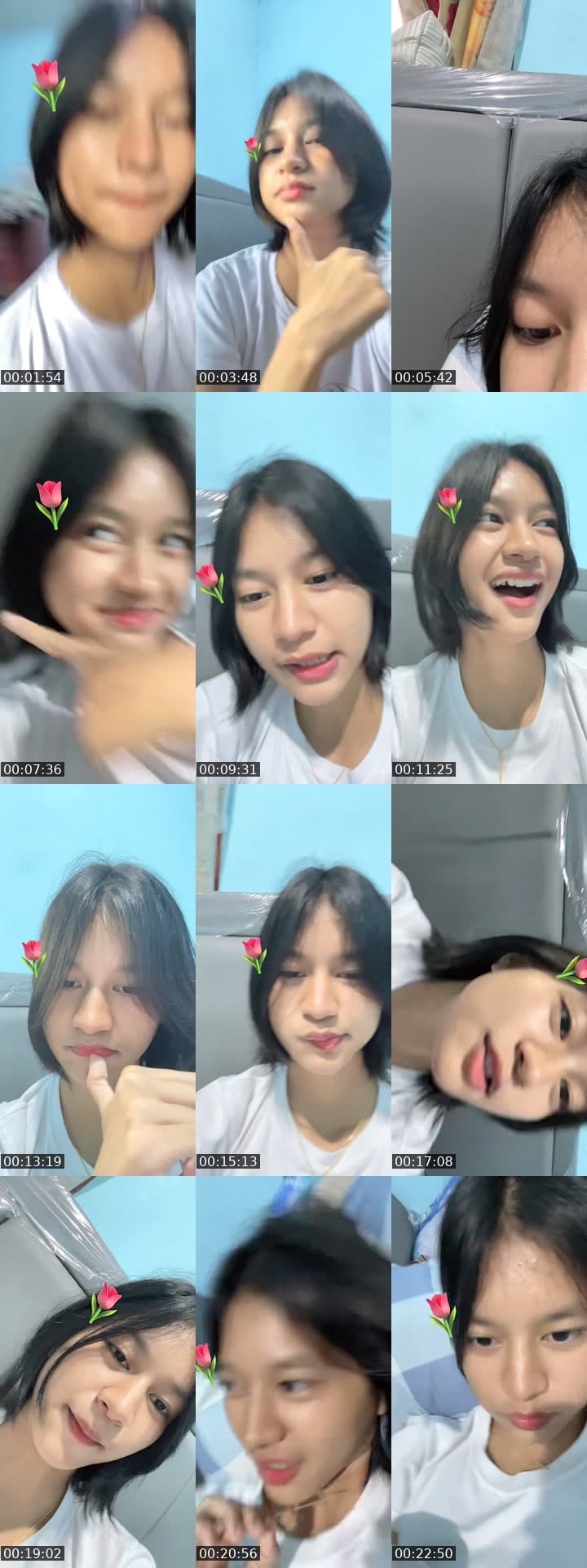 @jeecii30 TikTok live stream