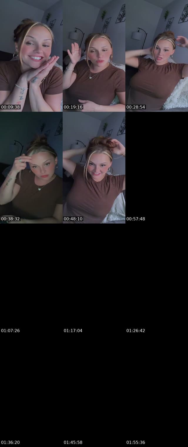 TikTok live: Come join! Welcome to the live by @_naejean