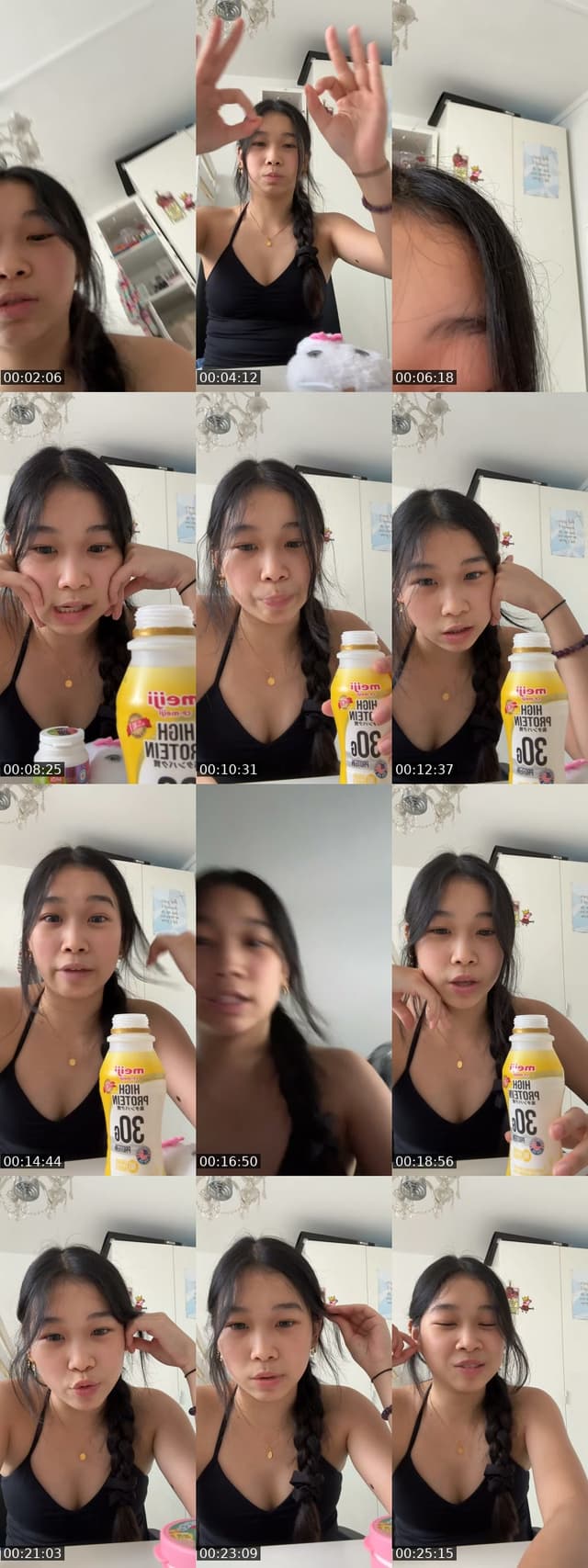 @shanniganss TikTok live from 2026-05-29