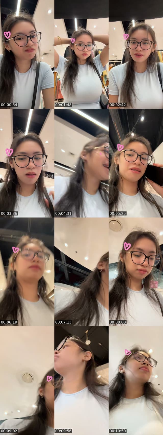 TikTok live: labas by @mushrummm_