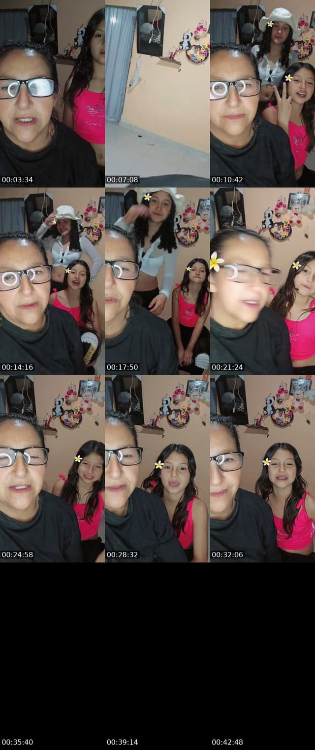 @anayluci0 TikTok live from 2026-05-30