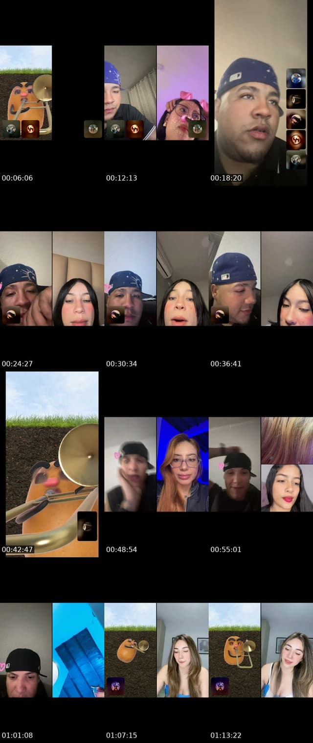 @el.negroese.1 Venezuela TikTok live from 2026-05-30