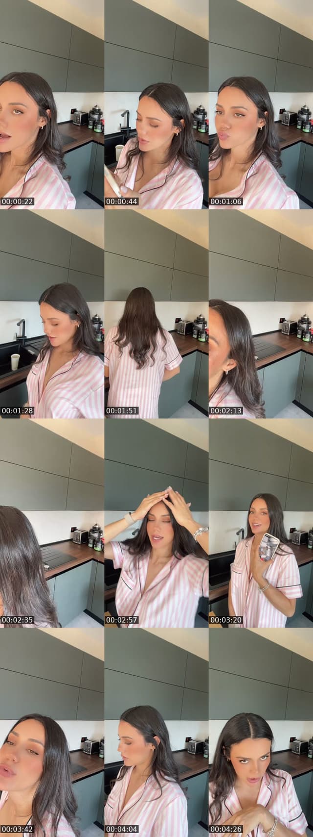 TikTok live: LG itszoyevans🥰 by @itszoyevan_