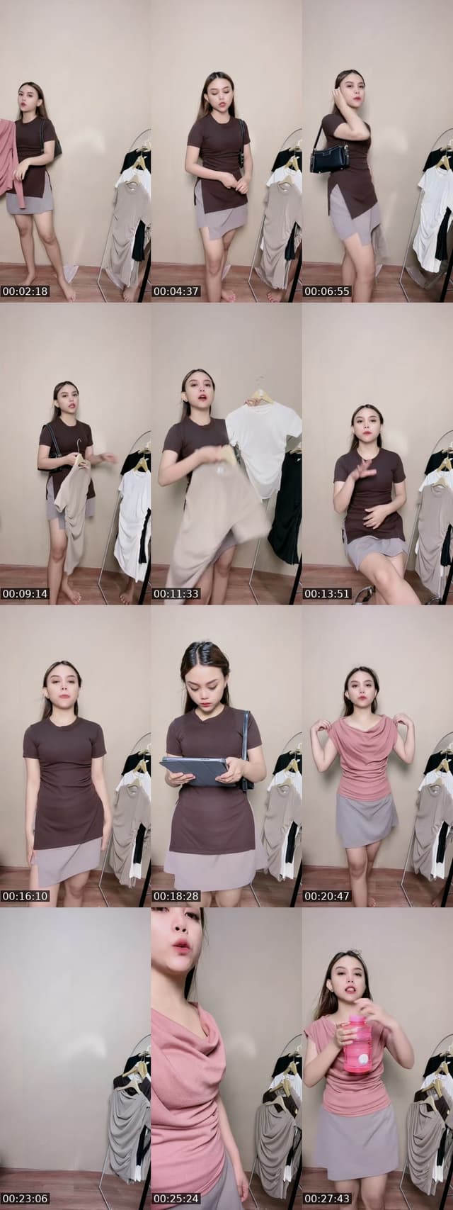 TikTok live: ATASAN MURCE by @risa_dsnta