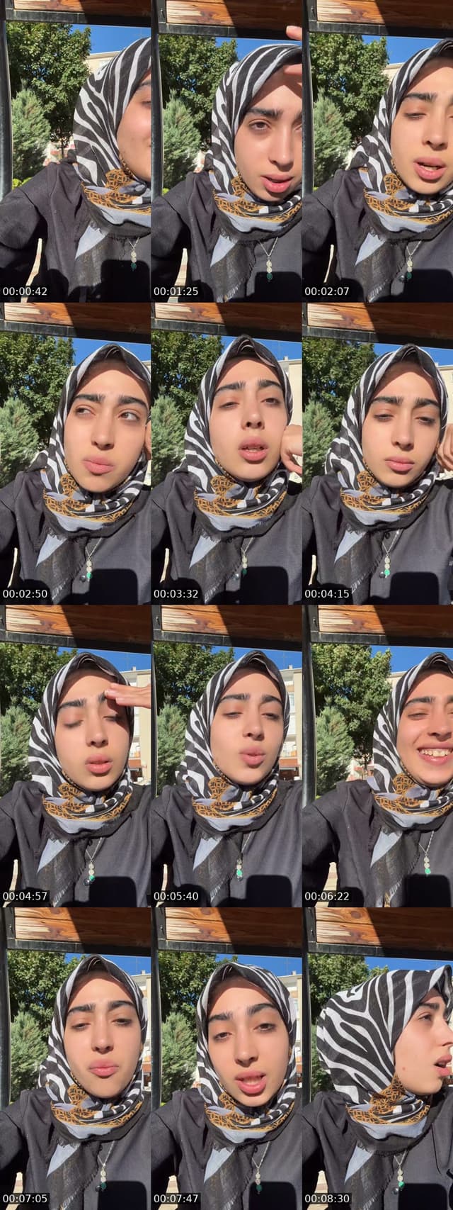 @hileylll00 TikTok live from 2026-05-29
