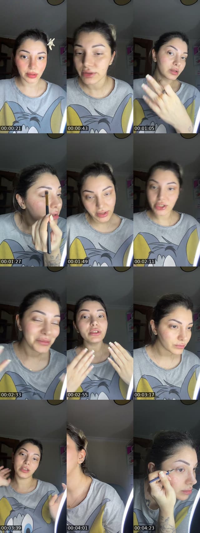 TikTok live: Just chill 🫠🦊 by @muuuusya