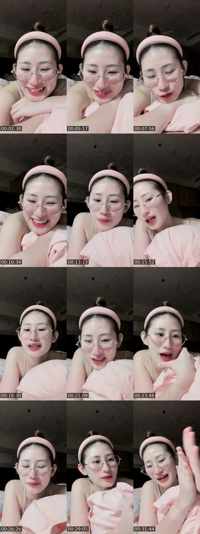 TikTok live: iseng bentaran by @aelshalomita_