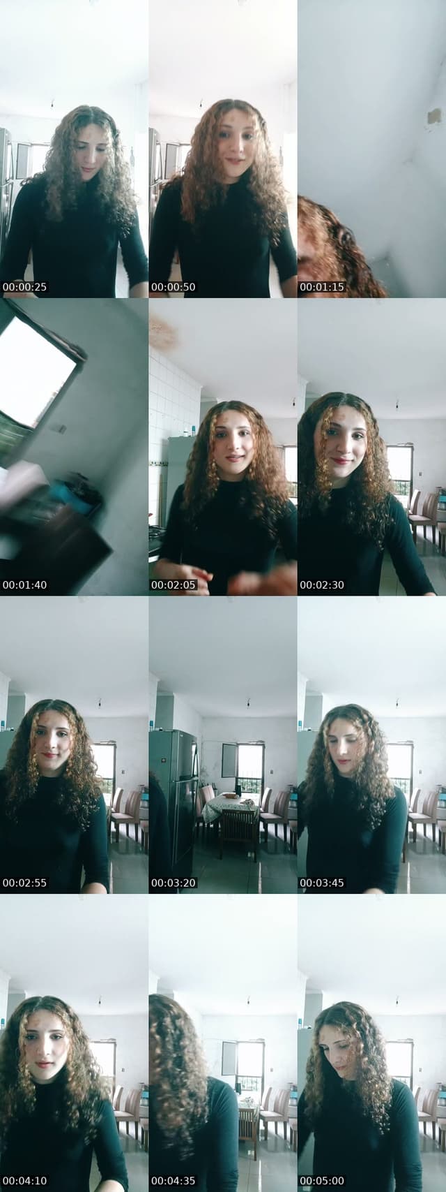 TikTok live: 🍋 by @gabisofialm