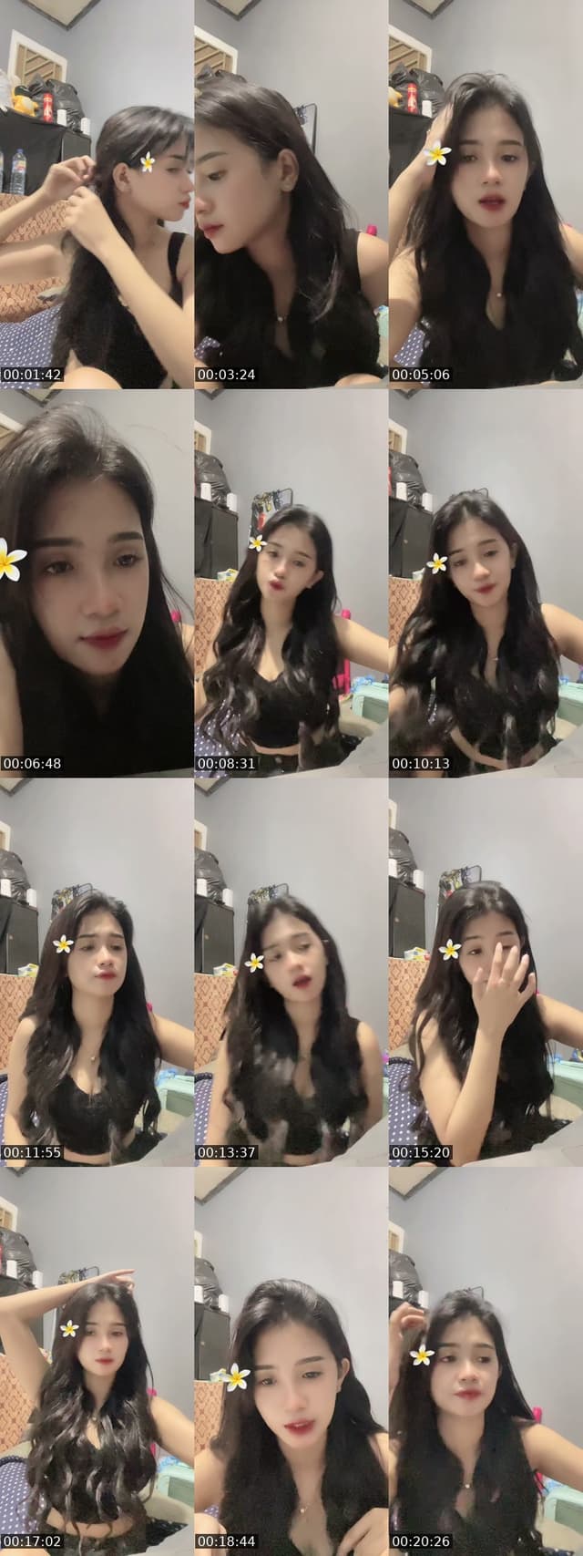 @sabillaallora TikTok live from 2026-05-29