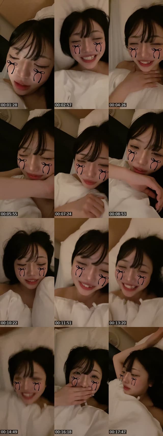 TikTok live: スパファン限定配信 by @uqxvz0