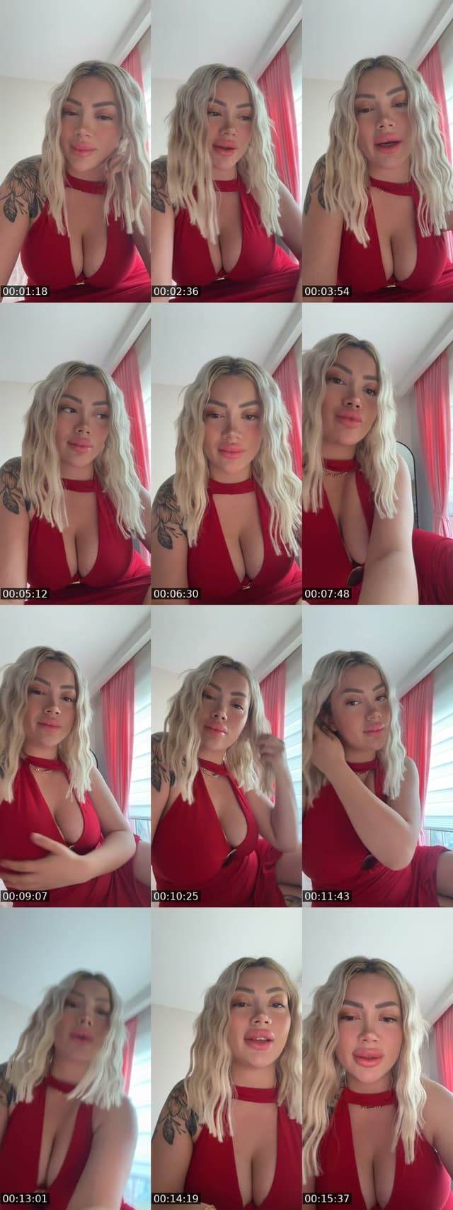 TikTok live: Özal by @busra.ya0