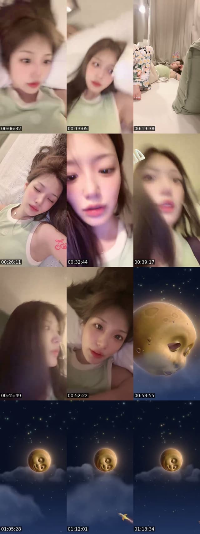 TikTok live: P🌼WER L💝VE by @daygamin