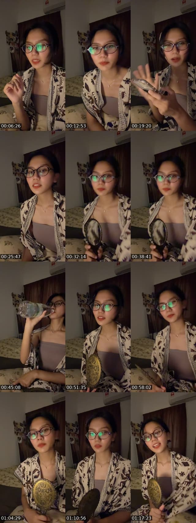 TikTok live: hello by @srndptynd