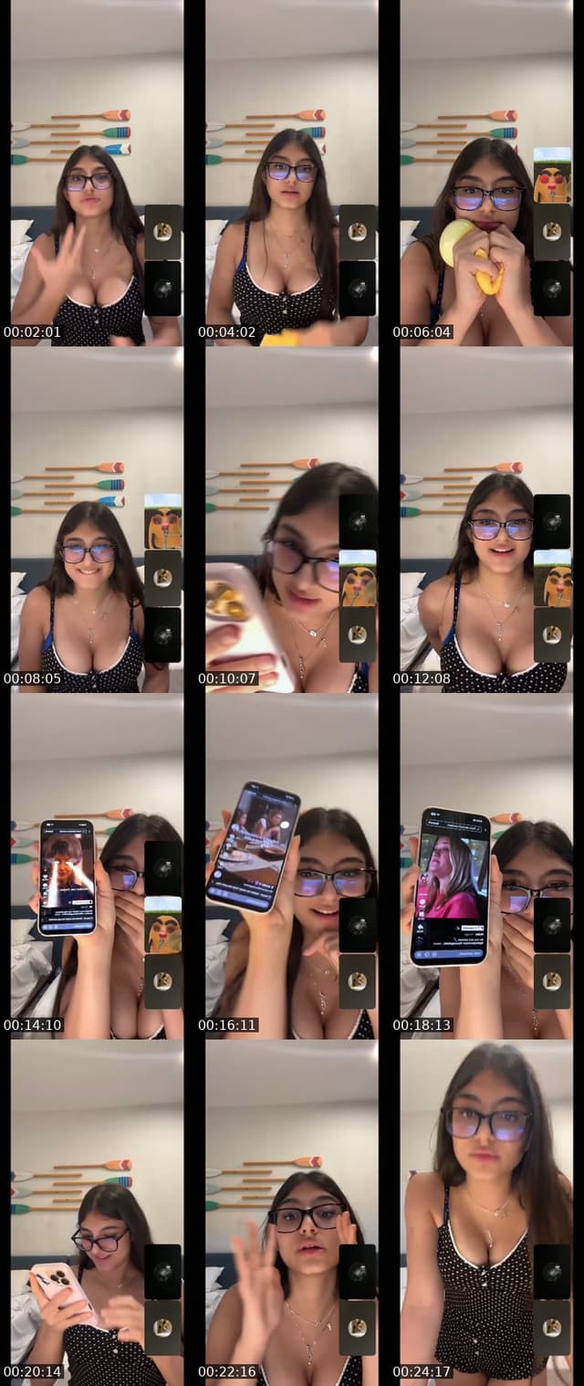 @eangiee3 TikTok live from 2026-05-29