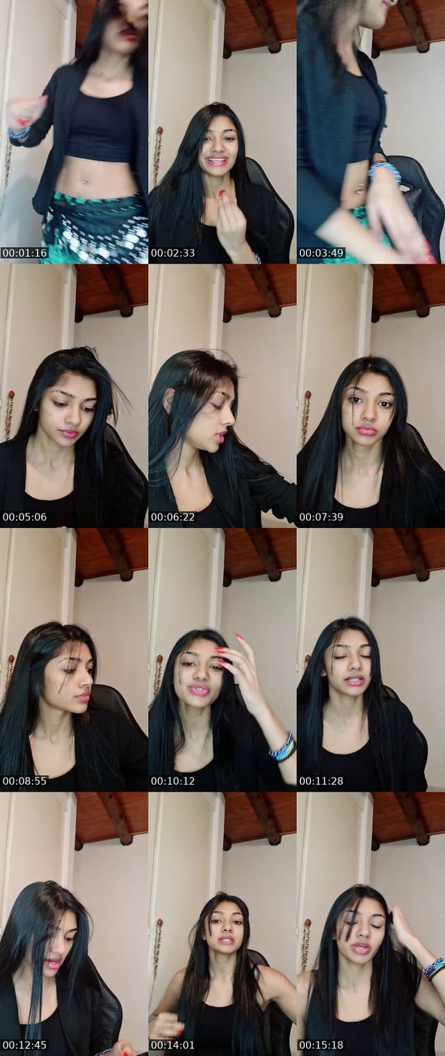 TikTok live: Mentioned you in their live! by @krypto_niting
