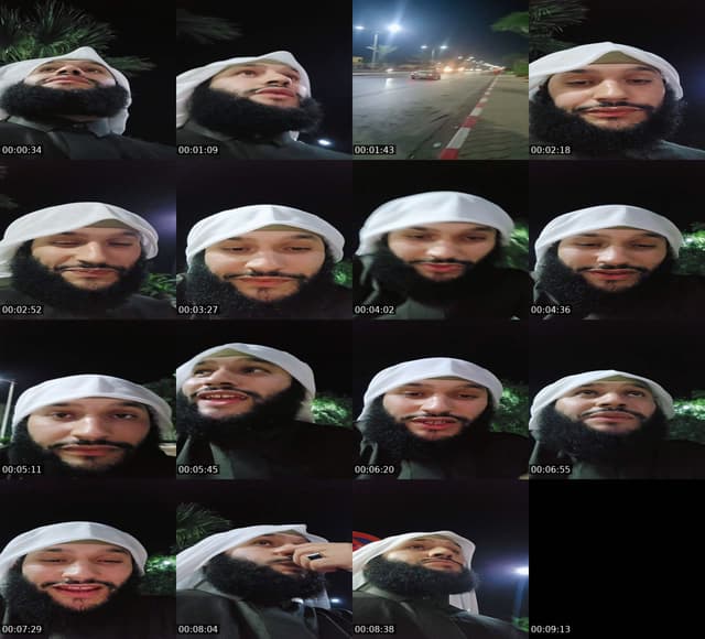 TikTok live: مرحبا بالاحباب by @salah31243