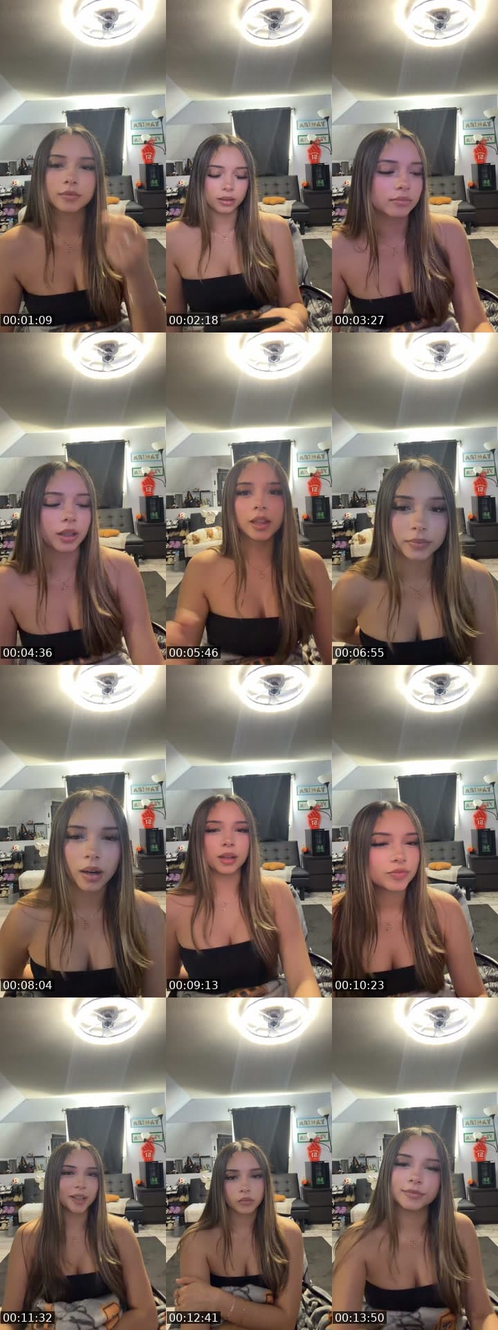 @not.yesi2.0 TikTok live stream