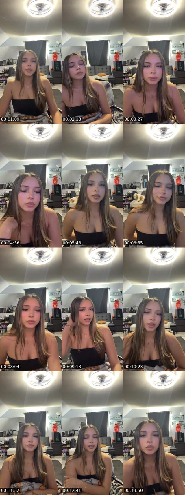 @not.yesi2.0 El Salvador TikTok live from 2026-05-29