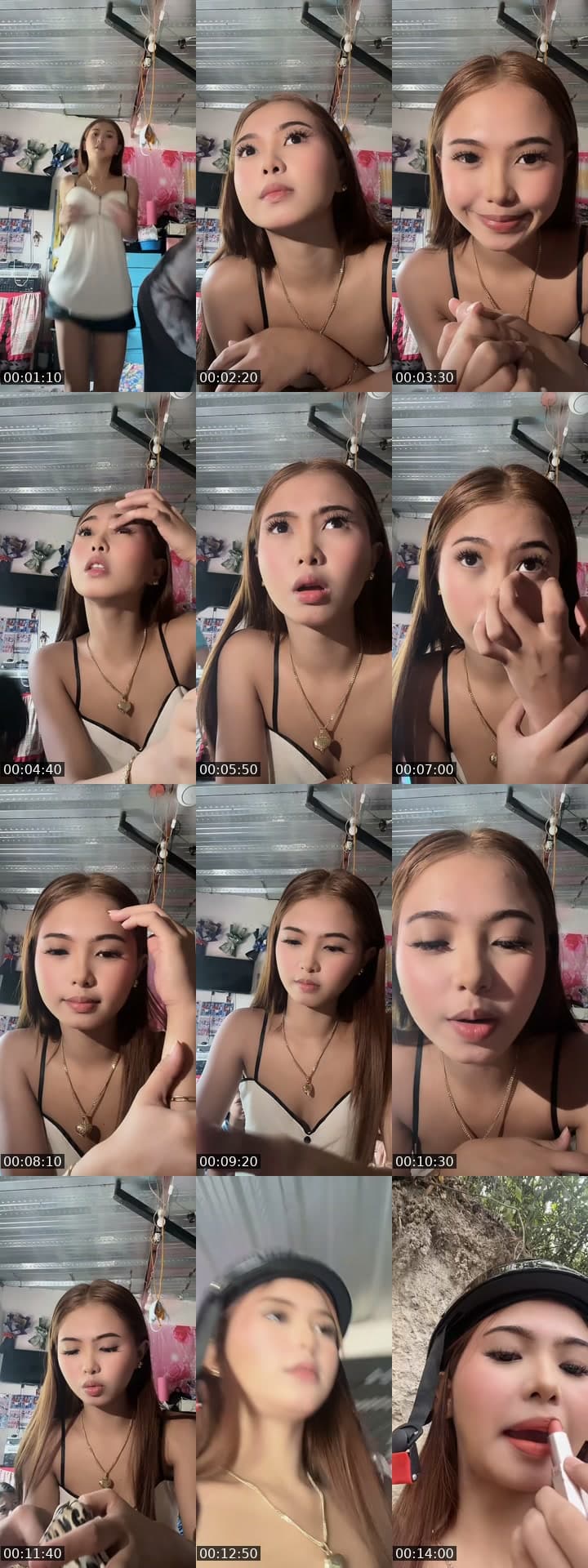 @leanxyy_1 TikTok live stream