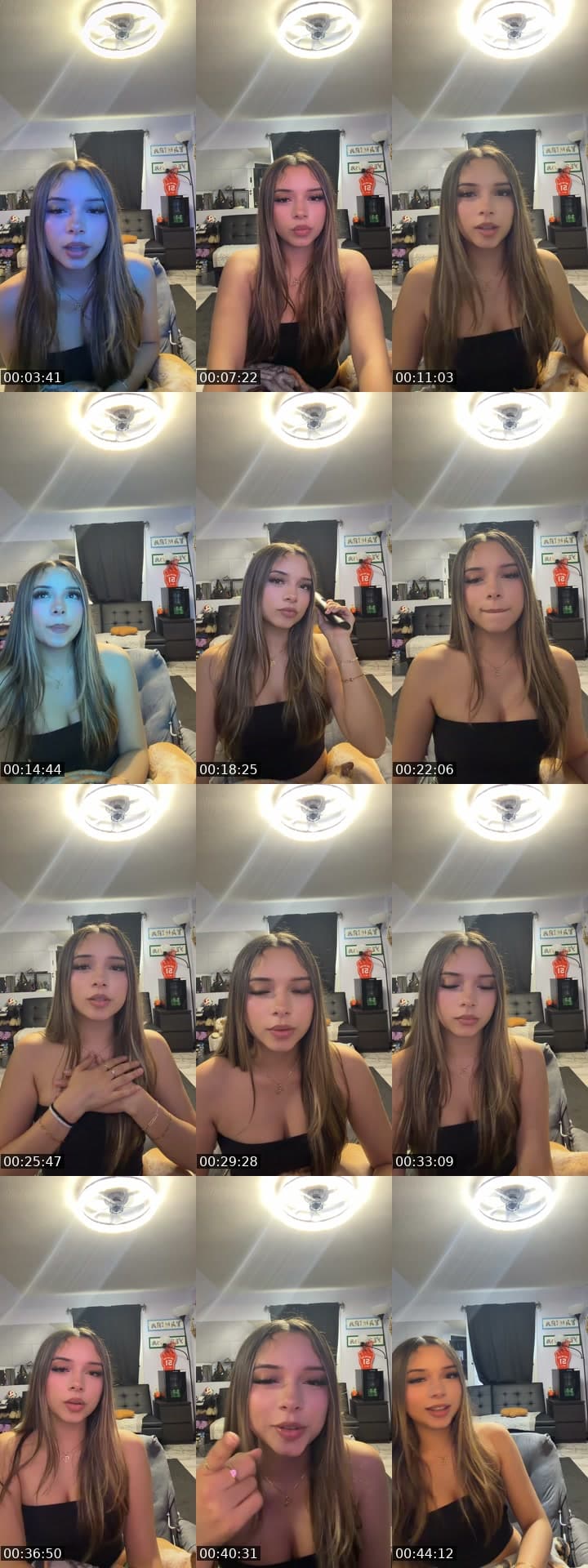 @not.yesi2.0 TikTok live stream
