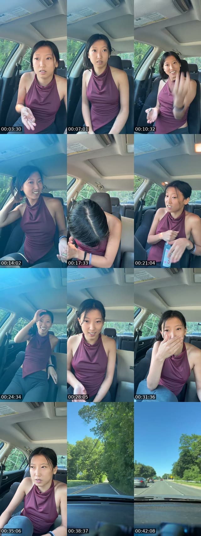 TikTok live: Hi by @lildwaff