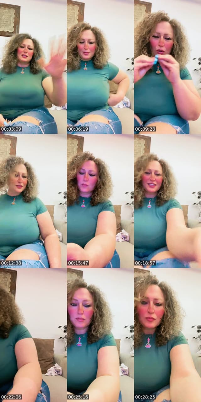 TikTok live: Lets Go LIVE! by @samaao67