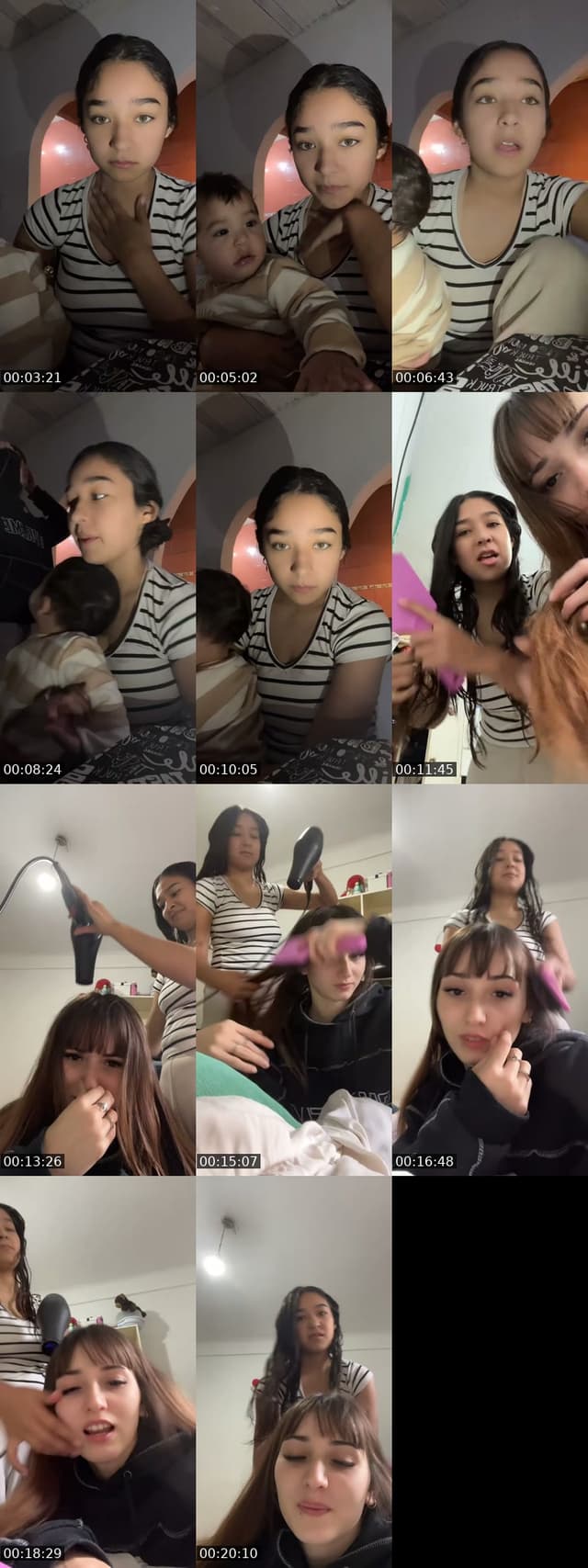 @priconsusgemelos TikTok live from 2026-05-30