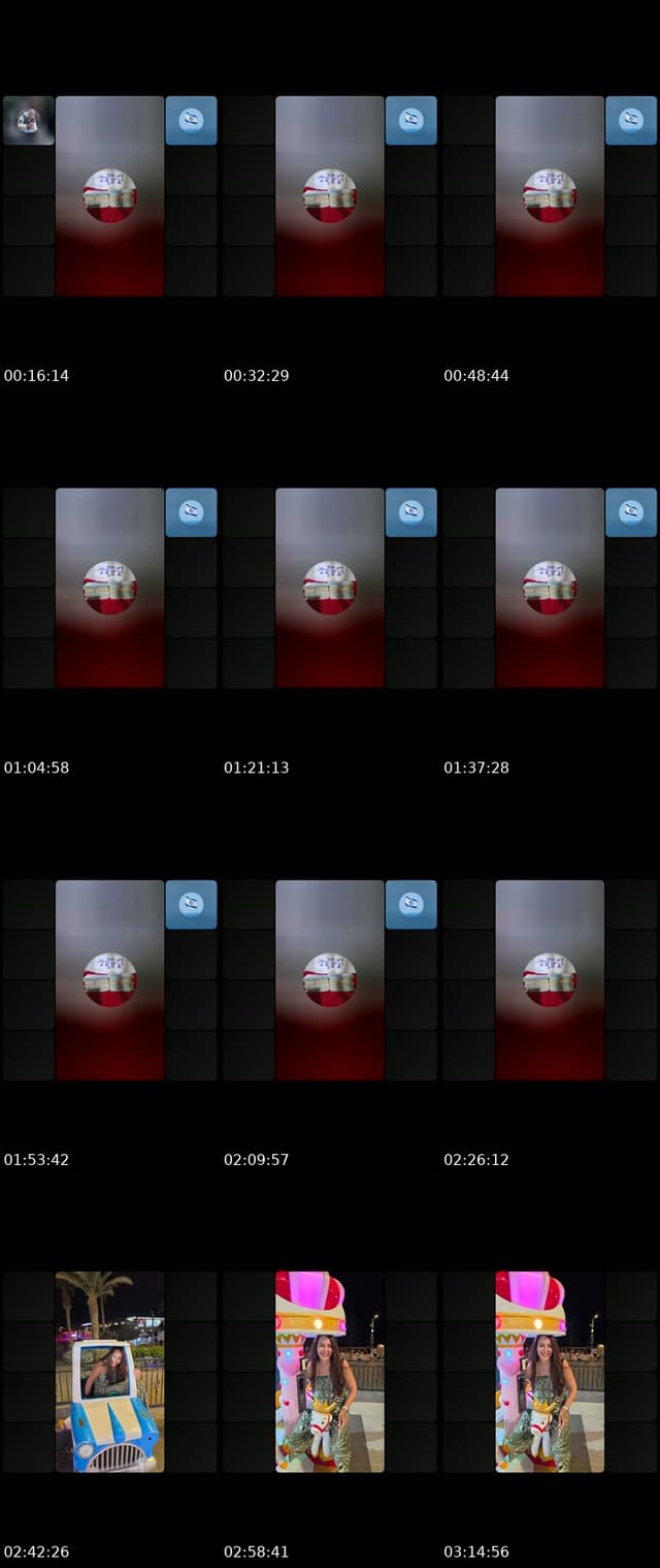 @elwoocriaha TikTok live from 2026-05-30