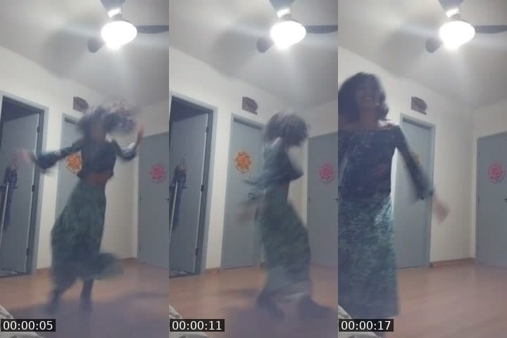 momento único 🧙🏾‍♀️