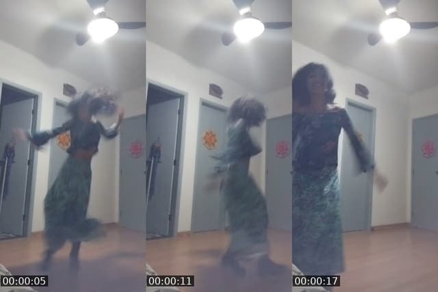 TikTok live: momento único 🧙🏾‍♀️ by @iindiazinha.de.gaia_
