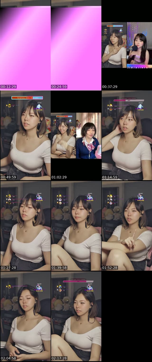TikTok live: Chat JanPT Online by @itsjanine99