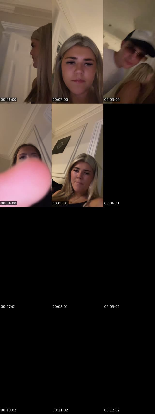 @phoeberobertssx TikTok live from 2026-05-30