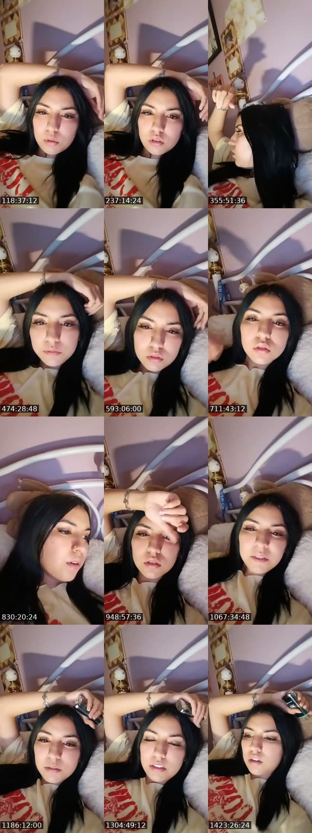 Chile TikTok live: Lets Go LIVE! by @estefania13k13