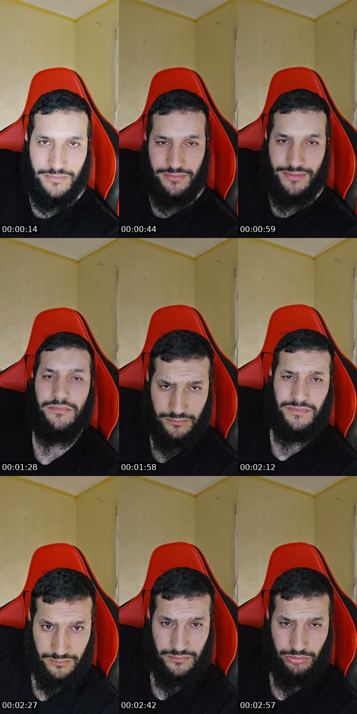 مرحبا بالاحباب