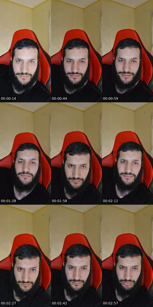TikTok live: مرحبا بالاحباب by @salah31243