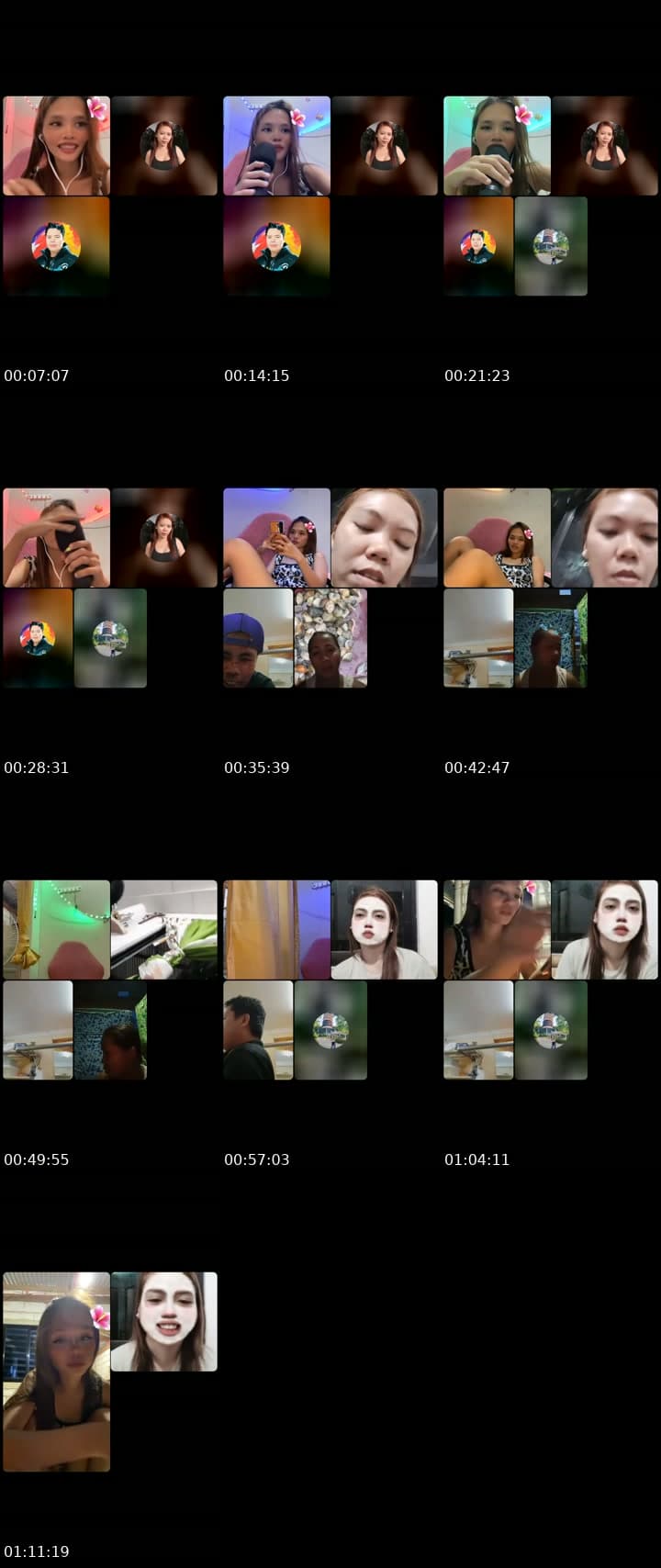 @itsyawibuts TikTok live stream